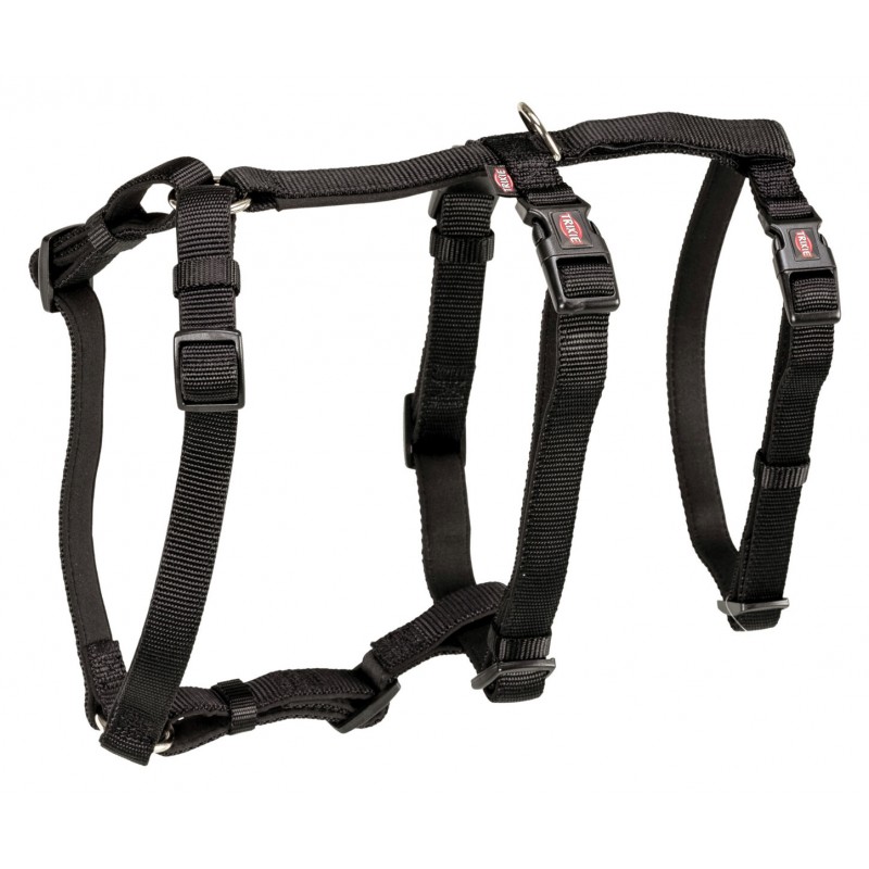 Harnais Panic Stay L-XL 75-100cm/25mm - Trixie