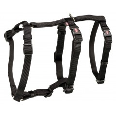 Harnais Panic Stay M-L 50-75cm/20mm - Trixie à 24,95 € - Trixie - 13093 - Harnais