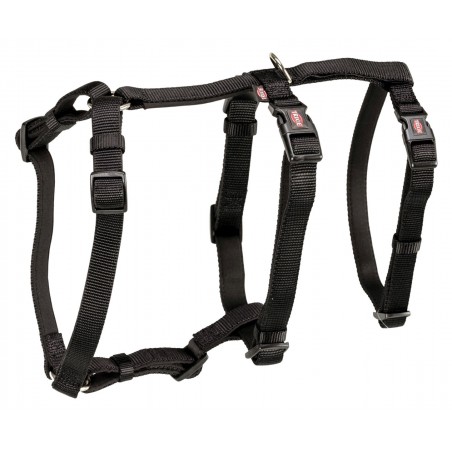 Harnais Panic Stay M-L 50-75cm/20mm - Trixie à 24,95 € - Trixie - 13093 - Harnais