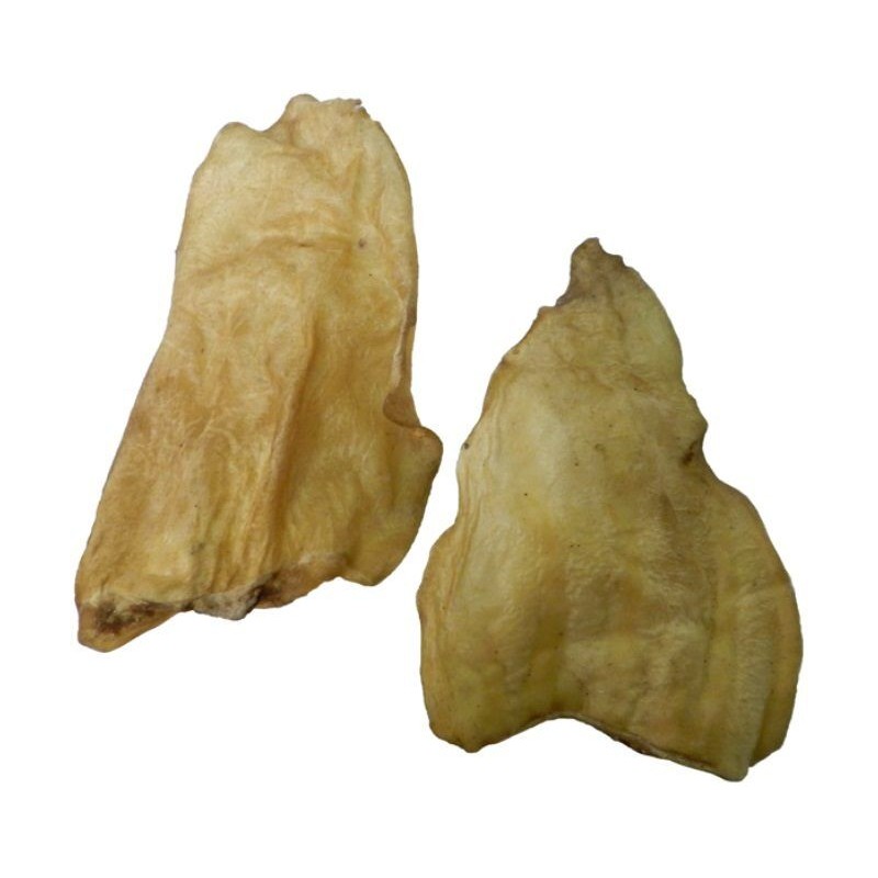 Oreille de Boeuf pièce