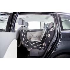 Protège-siège de voiture, demi 0,65x1,45m - Trixie - 19,95 € - Trixie - 4011905132358 - Ornibird SRL