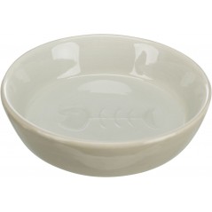Gamelle en céramique Divers coloris 13cm - Trixie - 3,95 € - Trixie - 4011905244921 - Ornibird SRL
