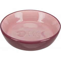 Gamelle en céramique Divers coloris 13cm - Trixie - 3,95 € - Trixie - 4011905244921 - Ornibird SRL