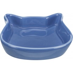 Gamelle en céramique Divers coloris 12x12cm - Trixie - 5,95 € - Trixie - 4047974244975 - Ornibird SRL