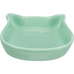 Gamelle en céramique Divers coloris 12x12cm - Trixie - 5,95 € - Trixie - 4047974244975 - Ornibird SRL