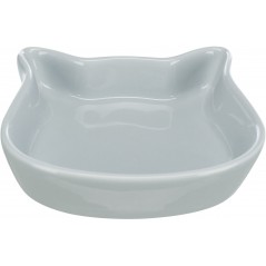 Gamelle en céramique Divers coloris 12x12cm - Trixie - 5,95 € - Trixie - 4047974244975 - Ornibird SRL