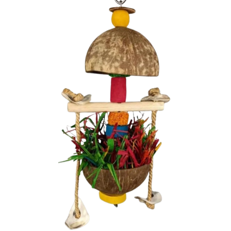 Ornibird SRL - Accessoires
