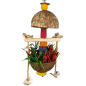 Jouet Perroquet - Parrots & Toys