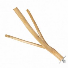 Multi Branch Large 42x20x3cm - Back Zoo Nature - 8,95 € - Back Zoo Nature - 8784251816628 - Ornibird SRL