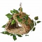 Seagrass Plant Hideout 20x25x20cm - Petlala