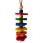Jouet Perroquet Flower Bird - Parrots & Toys Jouet Perroquet Flower Bird - Parrots & Toys