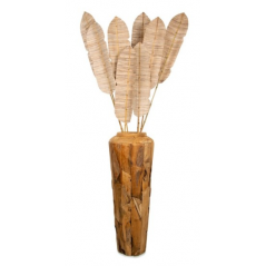 Feuille déco bambou 2x22x200 cm - Giganterra - 13,95 € - Giganterra - 3000000211489 - Ornibird SRL