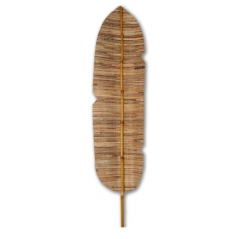 Feuille déco bambou 2x22x200 cm - Giganterra - 13,95 € - Giganterra - 3000000211489 - Ornibird SRL