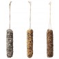 Assortiment de 3 Bâtonnets de Graisse Large - Kinlys