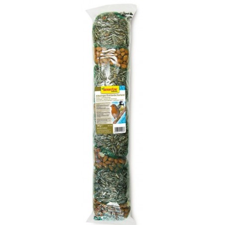 Guirlande de Cacahuètes + Graines de Tournesol - Belenux à 4,95 € - Benelux - 14943 - Graines