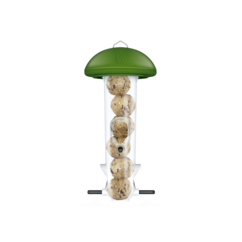 Mangeoire Boule de Graisse M6 Vert - Lona Mangeoire Boule de Graisse M6 Vert - Lona