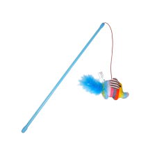 Xmas Boule Renne 6x12cm - Trixie - 4,45 € - Trixie - 4011905925257 - Ornibird SRL