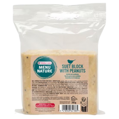 Pain de Graisse avec Cacahuètes 300 g - VerseleLaga - 2,40 € - Versele-Laga - 5410340141385 - Ornibird SRL
