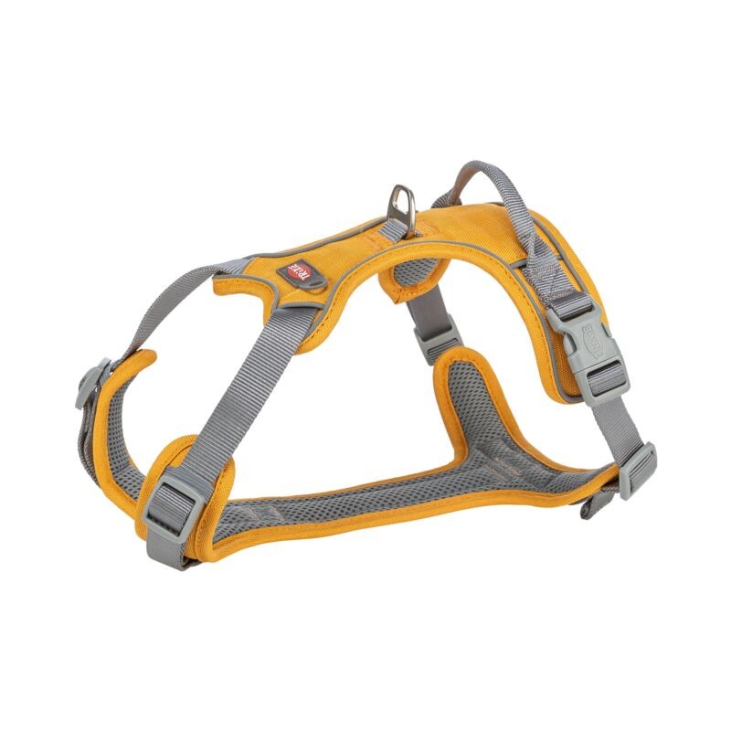 Premium Harnais Active Curry Taille XS-S 30-40cm/15mm - Trixie