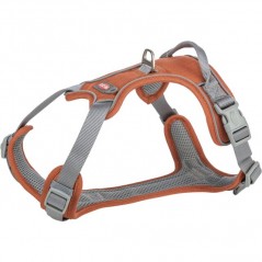 Premium Harnais Active Rouille Taille XS-S 30-40cm/15mm - Trixie à 34,99 € - Trixie - 1996030 - Harnais