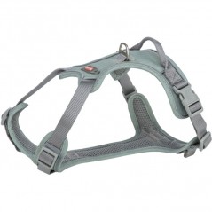 Premium Harnais Active Sauge Taille XS-S 30-40cm/15mm - Trixie - 34,99 € - Trixie - 4053032685727 - Ornibird SRL