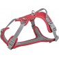 Premium Harnais Active Rouge Taille S-M 39-56cm/15mm - Trixie