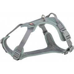 Premium Harnais Active Sauge Taille M 49-69cm/20mm - Trixie - 44,99 € - Trixie - 4053032686168 - Ornibird SRL