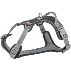 Premium Harnais Active Noir Taille L 69-87cm/25mm - Trixie - 54,99 € - Trixie - 4053032686342 - Ornibird SRL