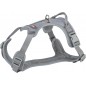 Premium Harnais Active Gris Graphite Taille L 69-87cm/25mm - Trixie