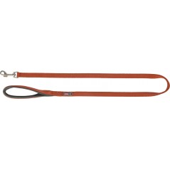 Premium Laisse Rouille Taille XS 1.20m/10mm - Trixie à 7,99 € - Trixie - 200030 - Laisses / Enrouleur