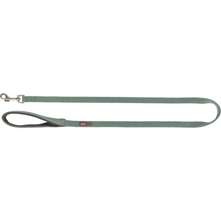 Premium Laisse Sauge Taille XS 1.20m/10mm - Trixie à 7,99 € - Trixie - 200034 - Laisses / Enrouleur