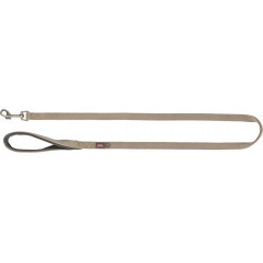 Premium Laisse Sable Taille XS 1.20m/10mm - Trixie à 7,99 € - Trixie - 200036 - Laisses / Enrouleur