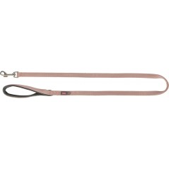 Premium Laisse Blush Taille XS-S 1.20m/15mm - Trixie à 10,99 € - Trixie - 200135 - Laisses / Enrouleur