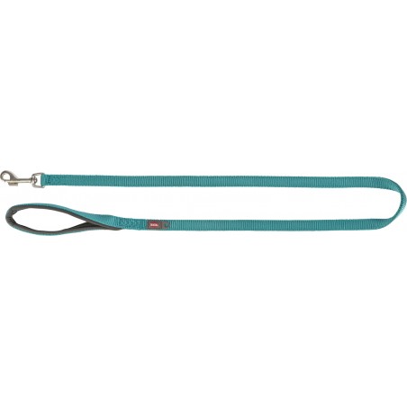Premium Laisse Aqua Taille M-L 1m/25mm - Trixie à 12,99 € - Trixie - 200228 - Laisses / Enrouleur
