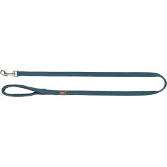 Premium Laisse Pétrole Taille M-L 1m/25mm - Trixie - 11,99 € - Trixie - 4053032671416 - Ornibird SRL