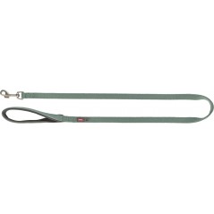 Premium Laisse Sauge Taille M-L 1m/25mm - Trixie - 11,99 € - Trixie - 4053032671492 - Ornibird SRL