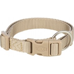 Premium Collier Sable XS-S 22-35/10mm - Trixie - 3,49 € - Trixie - 4053032671188 - Ornibird SRL