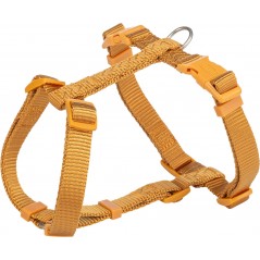 Premium Harnais Curry H Taille XS-S 30-44cm/10mm - Trixie - 7,99 € - Trixie - 4053032672758 - Ornibird SRL