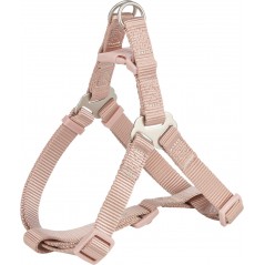 Premium Harnais One Touch Blush Taille XS-S 30-40cm/10mm - Trixie - 7,99 € - Trixie - 4053032677296 - Ornibird SRL