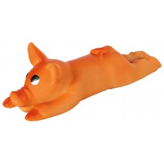 Jouet pour Chiens Cochon 23cm - Trixie - 4,99 € - Trixie - 4011905035376 - Ornibird SRL