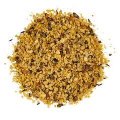 Pâtée aux oeufs oiseaux indigènes 1KG - Cédé - 7,95 € - Cédé - 5414390002110 - Ornibird SRL
