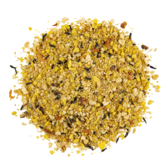 Pâtée aux oeufs grande perruche & perroquet 10KG - Cédé - 58,95 € - Cédé - 5414390225199 - Ornibird SRL