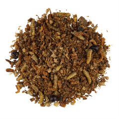 Pâtée insectivores 600gr - Cédé - 13,65 € - Cédé - 5414390006026 - Ornibird SRL