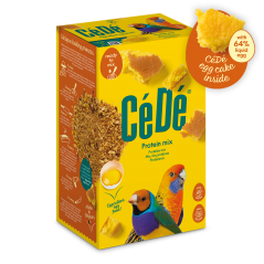 Mix de protéines 1KG - Cédé à 7,10 € - Cédé - 110.00.01 - Cédé