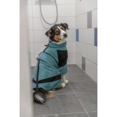 Peignoir et combinaison pour Chien XS - Trixie - 39,99 € - Trixie - 4047974238516 - Ornibird SRL