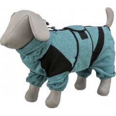 Peignoir et combinaison pour Chien XS - Trixie - 39,99 € - Trixie - 4047974238516 - Ornibird SRL