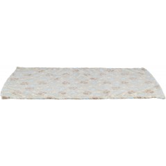 Couverture Laslo en  Fibre Polaire Douce 150 × 100 cm - Trixie - 14,99 € - Trixie - 4047974372036 - Ornibird SRL