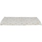 Couverture Laslo en  Fibre Polaire Douce 75 × 50 cm - Trixie