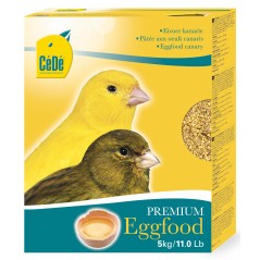 Mash dry the eggs for canaries 5kg - Sold 790 Cédé 26,70 € Ornibird