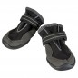 Chaussons pour Chien Noir L - Duvo+ Chaussons pour Chien Noir L - Duvo+